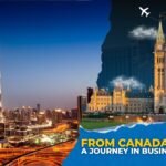 Why I Moved Myself and My Company from Canada to Dubai: A Business Owner’s Perspective